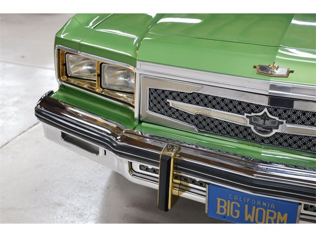 1976 Chevrolet Caprice (CC-2075915) for sale in St. Louis, Missouri
