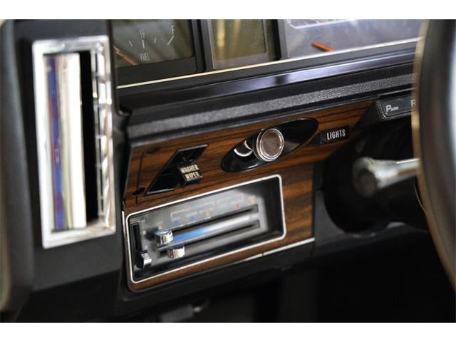 1976 Chevrolet Caprice (CC-2075915) for sale in St. Louis, Missouri