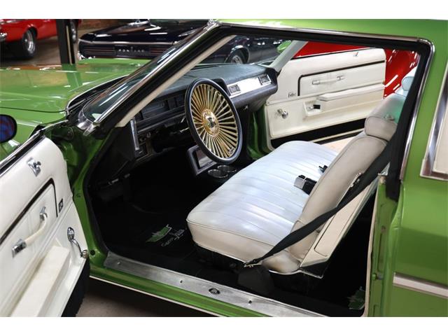 1976 Chevrolet Caprice (CC-2075915) for sale in St. Louis, Missouri