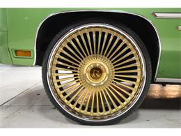 1976 Chevrolet Caprice (CC-2075915) for sale in St. Louis, Missouri