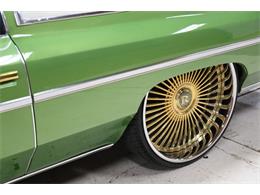 1976 Chevrolet Caprice (CC-2075915) for sale in St. Louis, Missouri