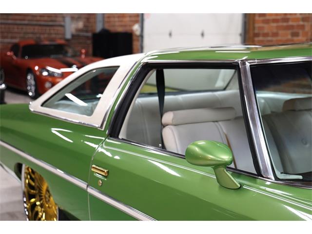1976 Chevrolet Caprice (CC-2075915) for sale in St. Louis, Missouri
