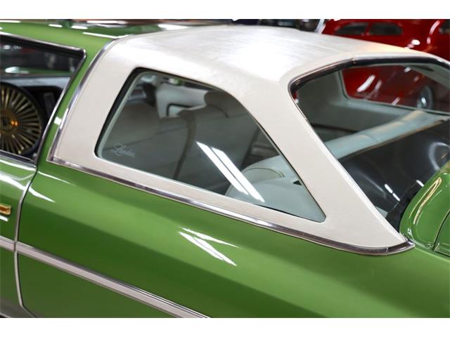 1976 Chevrolet Caprice (CC-2075915) for sale in St. Louis, Missouri