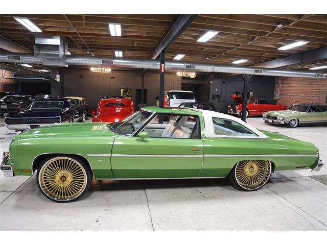 1976 Chevrolet Caprice (CC-2075915) for sale in St. Louis, Missouri