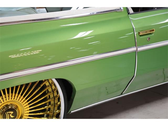 1976 Chevrolet Caprice (CC-2075915) for sale in St. Louis, Missouri