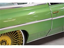 1976 Chevrolet Caprice (CC-2075915) for sale in St. Louis, Missouri
