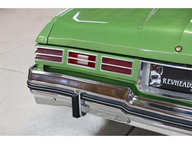 1976 Chevrolet Caprice (CC-2075915) for sale in St. Louis, Missouri