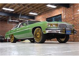 1976 Chevrolet Caprice (CC-2075915) for sale in St. Louis, Missouri