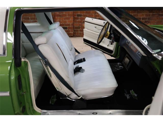 1976 Chevrolet Caprice (CC-2075915) for sale in St. Louis, Missouri