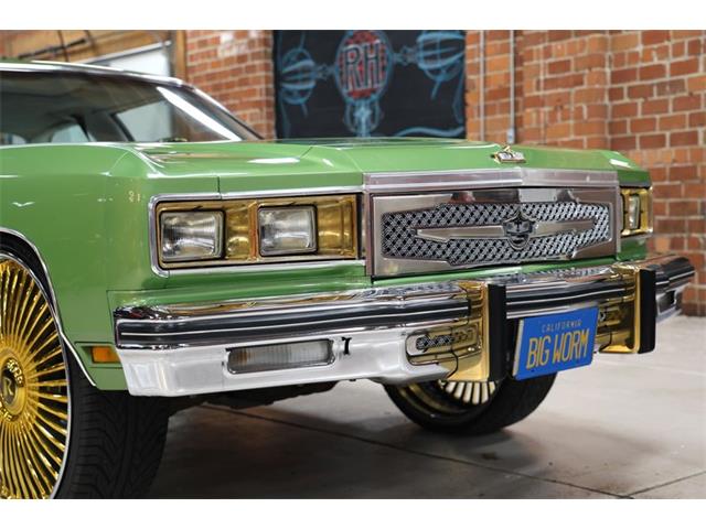 1976 Chevrolet Caprice (CC-2075915) for sale in St. Louis, Missouri