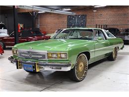 1976 Chevrolet Caprice (CC-2075915) for sale in St. Louis, Missouri