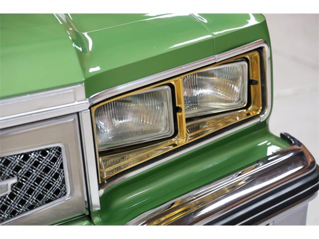 1976 Chevrolet Caprice (CC-2075915) for sale in St. Louis, Missouri