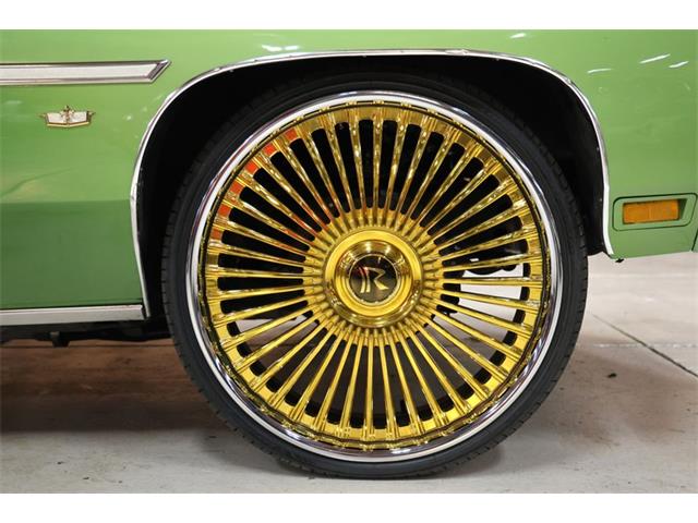 1976 Chevrolet Caprice (CC-2075915) for sale in St. Louis, Missouri