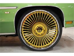 1976 Chevrolet Caprice (CC-2075915) for sale in St. Louis, Missouri
