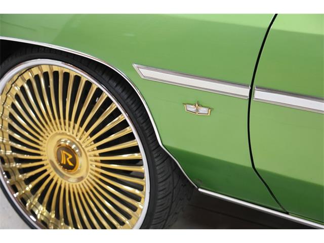 1976 Chevrolet Caprice (CC-2075915) for sale in St. Louis, Missouri