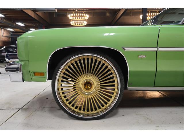 1976 Chevrolet Caprice (CC-2075915) for sale in St. Louis, Missouri