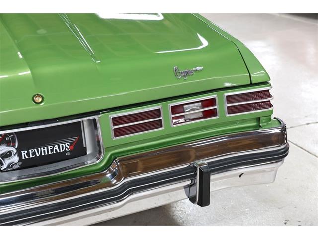 1976 Chevrolet Caprice (CC-2075915) for sale in St. Louis, Missouri