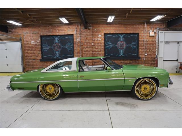 1976 Chevrolet Caprice (CC-2075915) for sale in St. Louis, Missouri