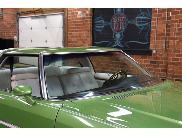 1976 Chevrolet Caprice (CC-2075915) for sale in St. Louis, Missouri