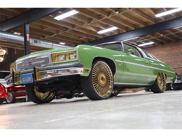 1976 Chevrolet Caprice (CC-2075915) for sale in St. Louis, Missouri
