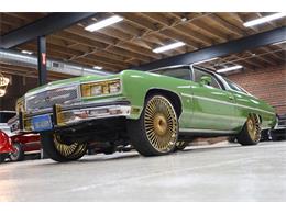 1976 Chevrolet Caprice (CC-2075915) for sale in St. Louis, Missouri