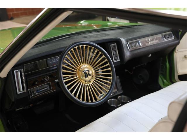 1976 Chevrolet Caprice (CC-2075915) for sale in St. Louis, Missouri