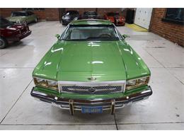 1976 Chevrolet Caprice (CC-2075915) for sale in St. Louis, Missouri