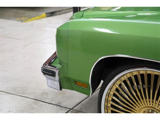 1976 Chevrolet Caprice (CC-2075915) for sale in St. Louis, Missouri