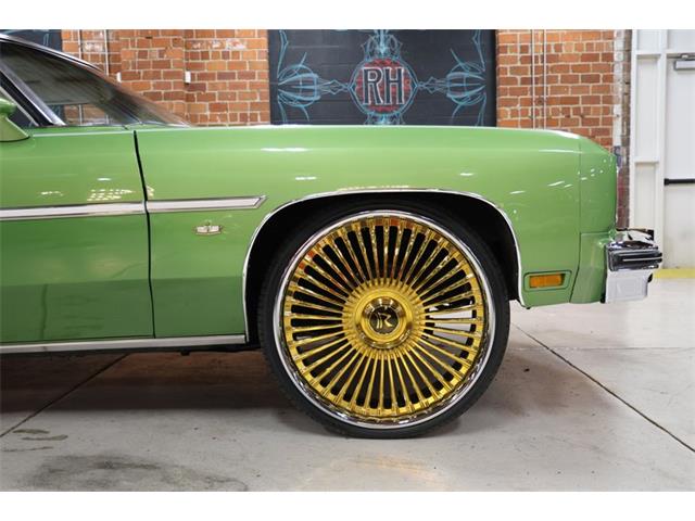 1976 Chevrolet Caprice (CC-2075915) for sale in St. Louis, Missouri