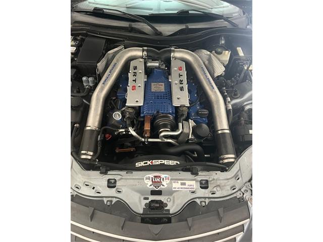 2005 Chrysler Crossfire (CC-2075916) for sale in Greensboro, North Carolina