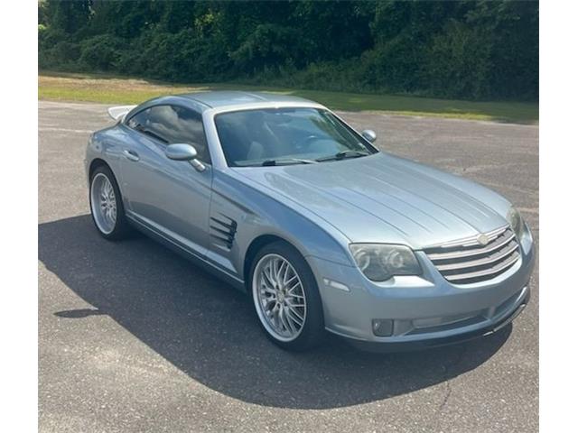 2005 Chrysler Crossfire (CC-2075916) for sale in Greensboro, North Carolina