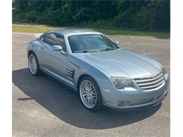 2005 Chrysler Crossfire (CC-2075916) for sale in Greensboro, North Carolina
