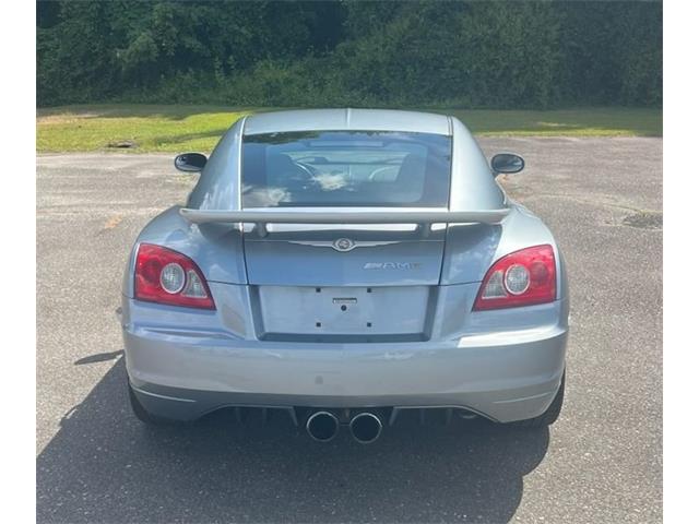 2005 Chrysler Crossfire (CC-2075916) for sale in Greensboro, North Carolina