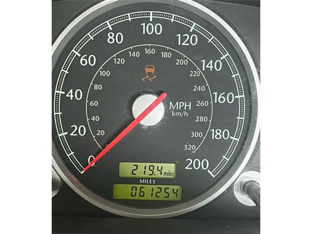 2005 Chrysler Crossfire (CC-2075916) for sale in Greensboro, North Carolina