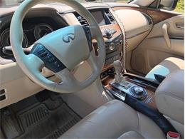 2014 Infiniti QX80 (CC-2075917) for sale in Greensboro, North Carolina
