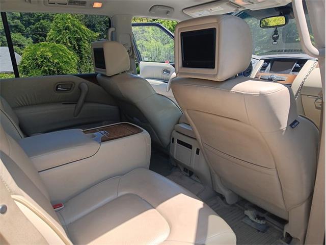 2014 Infiniti QX80 (CC-2075917) for sale in Greensboro, North Carolina