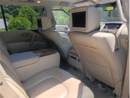 2014 Infiniti QX80 (CC-2075917) for sale in Greensboro, North Carolina
