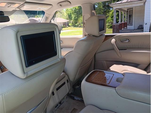2014 Infiniti QX80 (CC-2075917) for sale in Greensboro, North Carolina