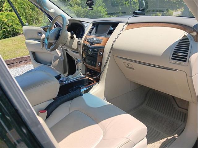 2014 Infiniti QX80 (CC-2075917) for sale in Greensboro, North Carolina