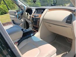 2014 Infiniti QX80 (CC-2075917) for sale in Greensboro, North Carolina
