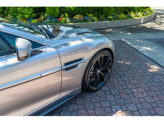 2014 Aston Martin Vanquish (CC-2075918) for sale in Bellevue, Washington
