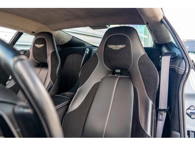2014 Aston Martin Vanquish (CC-2075918) for sale in Bellevue, Washington