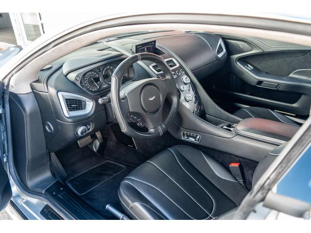 2014 Aston Martin Vanquish (CC-2075918) for sale in Bellevue, Washington