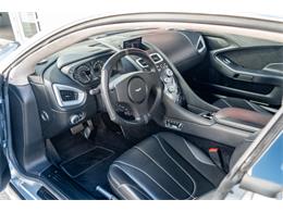 2014 Aston Martin Vanquish (CC-2075918) for sale in Bellevue, Washington