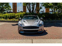 2014 Aston Martin Vanquish (CC-2075918) for sale in Bellevue, Washington
