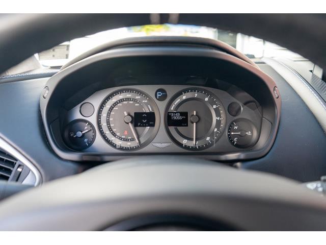 2014 Aston Martin Vanquish (CC-2075918) for sale in Bellevue, Washington