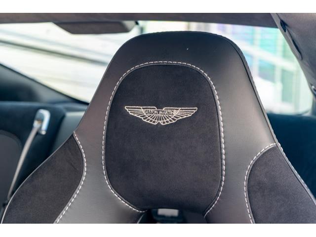 2014 Aston Martin Vanquish (CC-2075918) for sale in Bellevue, Washington
