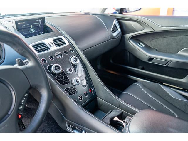 2014 Aston Martin Vanquish (CC-2075918) for sale in Bellevue, Washington