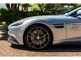 2014 Aston Martin Vanquish (CC-2075918) for sale in Bellevue, Washington
