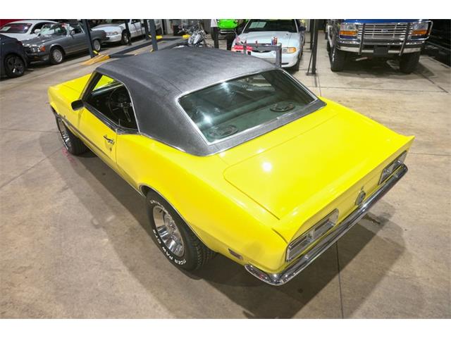 1968 Chevrolet Camaro (CC-2070592) for sale in Kentwood, Michigan